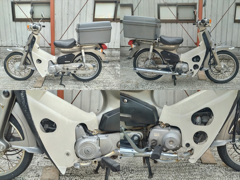 車体画像①